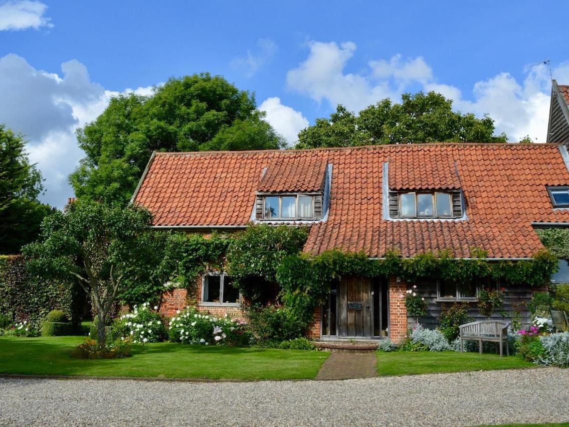Cotenham Barn South Walsham Zewnętrze zdjęcie